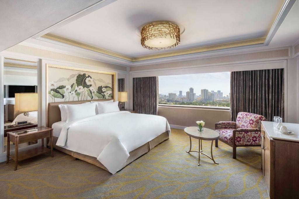 هتل داسیت تانی